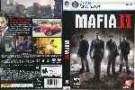 miniatura mafia-2-dvd-custom-v3-por-lord13 cover pc