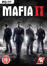 miniatura mafia-2-frontal-v2-por-hadrod cover pc
