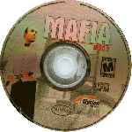miniatura mafia-cd2-por-carlosperilla cover pc