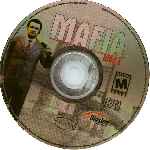 miniatura mafia-cd3-por-carlosperilla cover pc