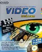 miniatura magix-video-de-luxe-frontal-por-alex-el-malo cover pc