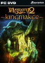 miniatura majesty-2-kingmaker-frontal-por-orzouei cover pc