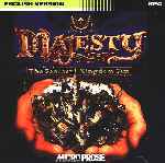 miniatura majesty-the-fantasy-kingdom-frontal-por-nograde cover pc