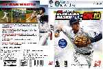 miniatura major-league-baseball-2k10-dvd-custom-v2-por-davidwey1987 cover pc