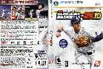 miniatura major-league-baseball-2k10-dvd-custom-v3-por-fede-bragado cover pc