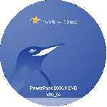 miniatura mandriva-linux-x86-64-cd-por-sentoboro cover pc