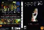 miniatura manhunt-dvd-por-jmgjmgjmg cover pc