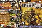 miniatura marine-heavy-gunner-vietnam-dvd-por-ralcubo cover pc