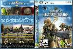 miniatura marine-sharpshooter-3-dvd-custom-por-ultrakeenmaster cover pc