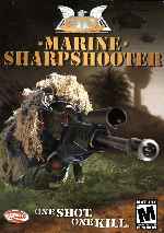 miniatura marine-sharpshooter-frontal-por-duckrawl cover pc