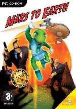 miniatura mars-to-earth-frontal-por-sosavar cover pc