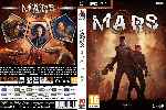 miniatura mars-war-logs-dvd-custom-por-fernilla cover pc