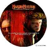 miniatura martin-mystere-operation-dorian-gray-cd-custom-por-josefergo cover pc
