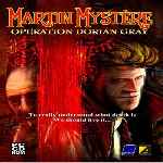 miniatura martin-mystere-operation-dorian-gray-frontal-por-monchita76 cover pc