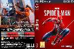 miniatura marvel-spider-man-custom-por-taringa cover pc