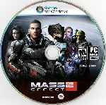 miniatura mass-effect-2-cd1-custom-por-plafon82 cover pc
