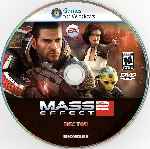 miniatura mass-effect-2-cd2-custom-v2-por-plafon82 cover pc