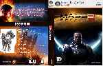 miniatura mass-effect-2-dvd-custom-v4-por-hacke cover pc