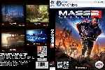 miniatura mass-effect-2-dvd-custom-v6-por-turulo22 cover pc