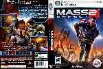 miniatura mass-effect-2-dvd-custom-v7-por-navegantesolo cover pc