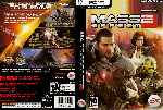miniatura mass-effect-2-dvd-custom-v8-por-makuxito cover pc