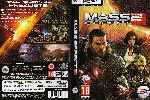 miniatura mass-effect-2-dvd-por-salsa5959 cover pc