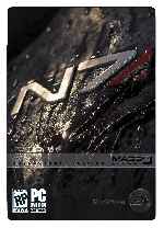 miniatura mass-effect-2-frontal-v3-por-humbertocandas cover pc