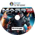 miniatura mass-effect-3-cd-custom-por-jesuslg1 cover pc