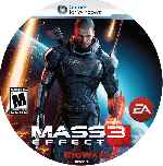 miniatura mass-effect-3-cd2-custom-por-labigotona cover pc