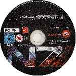 miniatura mass-effect-3-cd2-por-lord13 cover pc
