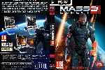 miniatura mass-effect-3-dvd-custom-por-fernilla cover pc