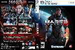miniatura mass-effect-3-dvd-custom-v3-por-mario-aravena cover pc