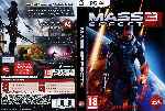 miniatura mass-effect-3-dvd-v2-por-brunolean cover pc