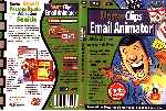 miniatura master-clips-email-animator-dvd-por-franki cover pc