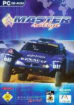 miniatura master-rallye-frontal-por-klumb3r cover pc