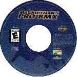 miniatura mat-hoffmans-pro-bmx-cd-por-seaworld cover pc