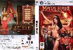 miniatura mata-hari-dvd-custom-por-aka49 cover pc