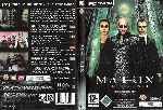 miniatura matrix-online-dvd-por-roberdivx cover pc