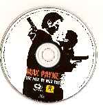 miniatura max-payne-2-cd3-por-chiscova cover pc