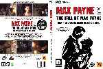 miniatura max-payne-2-dvd-custom-por-akspe22mam cover pc