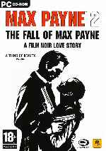 miniatura max-payne-2-frontal-v2-por-humanfactor cover pc