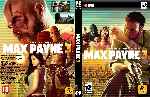 miniatura max-payne-3-dvd-custom-por-shamo cover pc