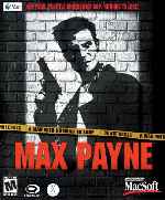 miniatura max-payne-frontal-v2-por-sosavar cover pc