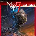miniatura maya-7-unlimited-frontal-por-eucap cover pc