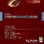 miniatura mcafee-internet-security-suite-6-2004-frontal-por-asock1 cover pc