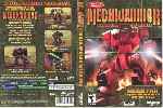 miniatura mechwarrior-4-inner-sphere-dvd-por-gogusto cover pc