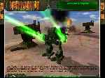 miniatura mechwarrior-4-vengeance-trasera-por-seaworld cover pc