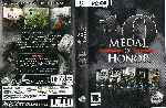 miniatura medal-of-honor-10th-annyversary-dvd-por-richardgs cover pc