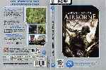miniatura medal-of-honor-airborne-dvd-v2-por-richardgs cover pc