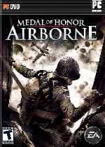 miniatura medal-of-honor-airborne-frontal-por-thunderboltz cover pc